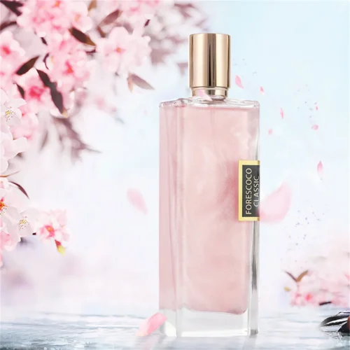 Perfume For Ladies Long-Lasting Perfume Quicksand Perfume Body Mist Perfume Valentine'S Day Party Music Festival 50ml 향 2024