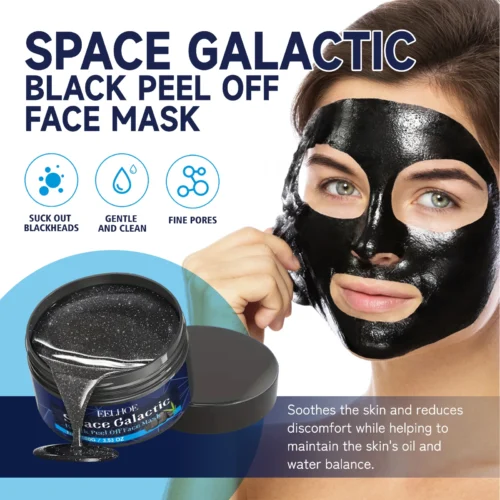 Blackhead removal mask cream oil control nose blackhead mask acne deep cleansing beauty cosmetics women's skin care products